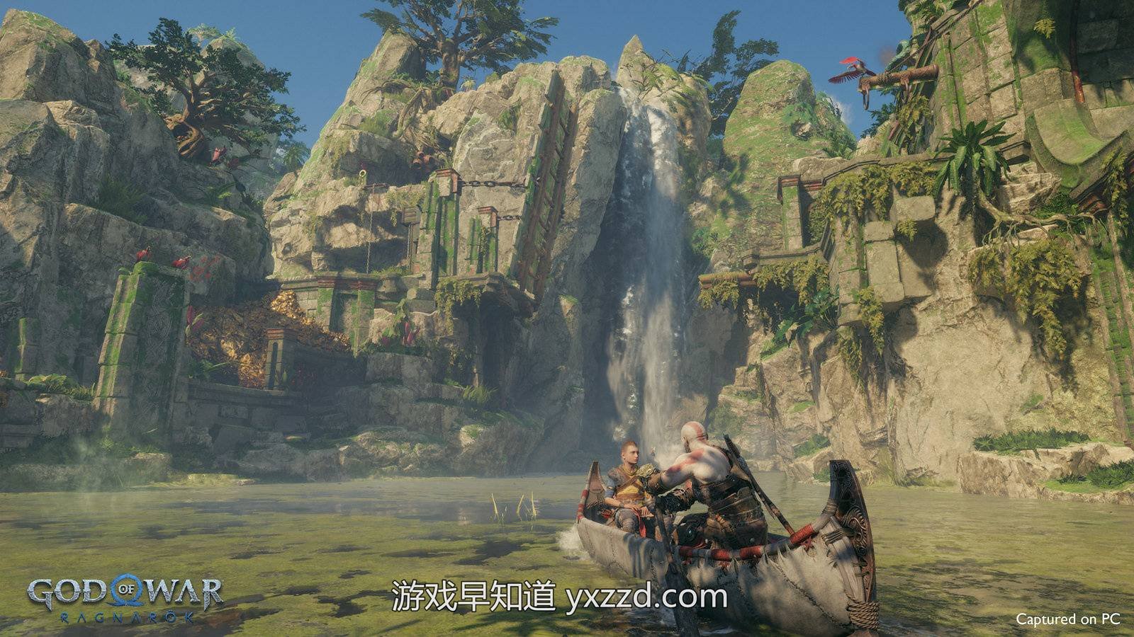 赛博朋克2077 重制版 截图18