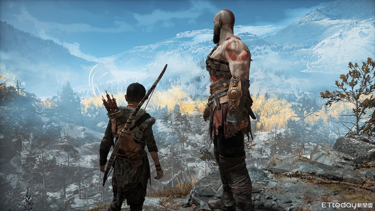 赛博朋克2077 重制版 截图20