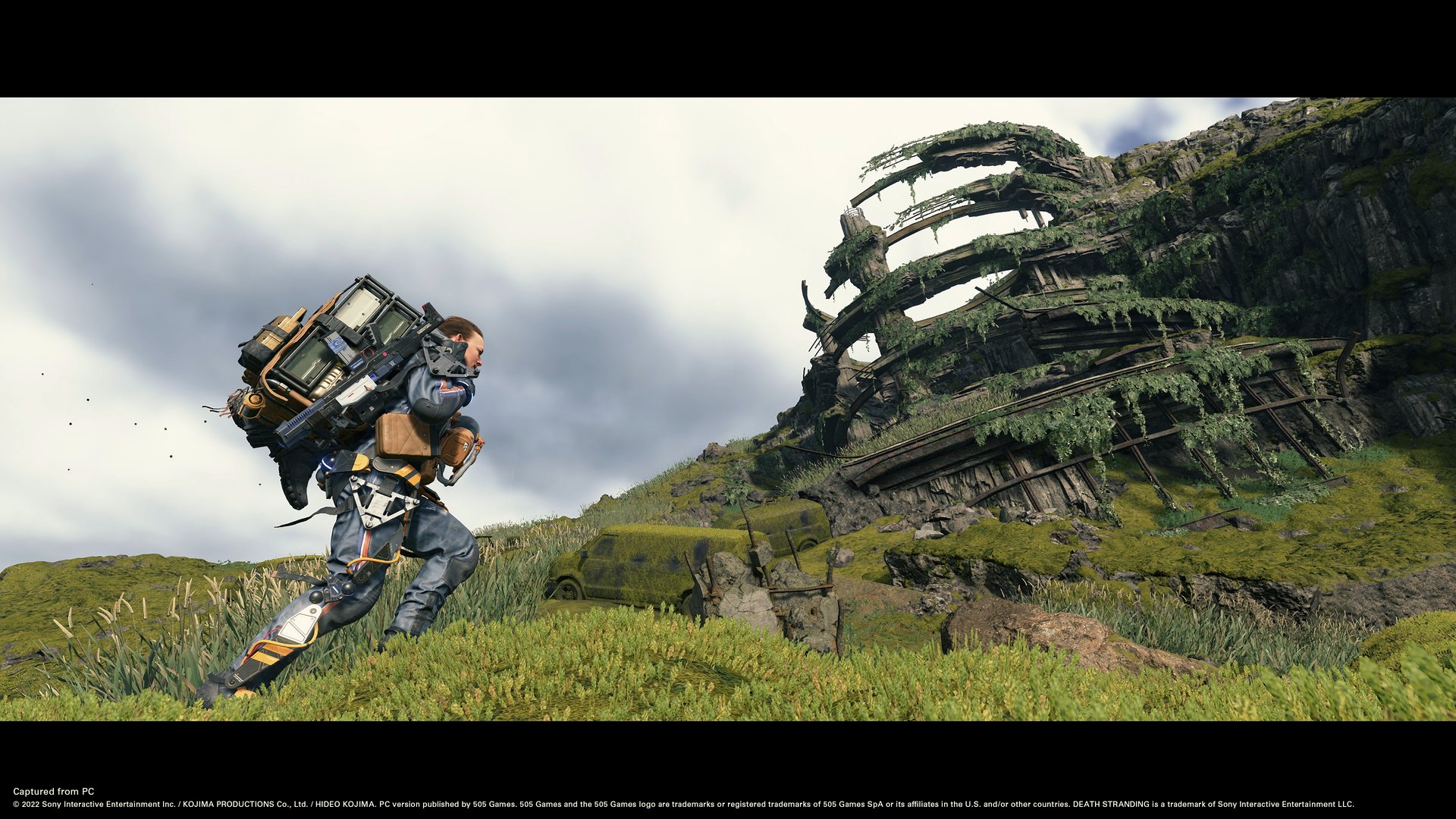 黑暗之魂3 截图2