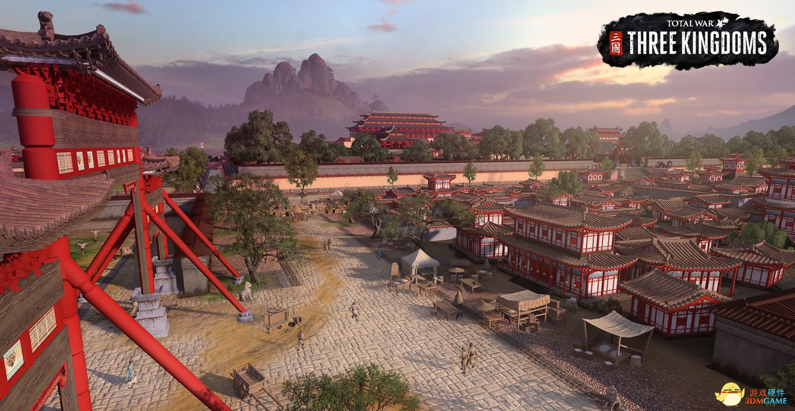 黑暗之魂3 重制版 截图15