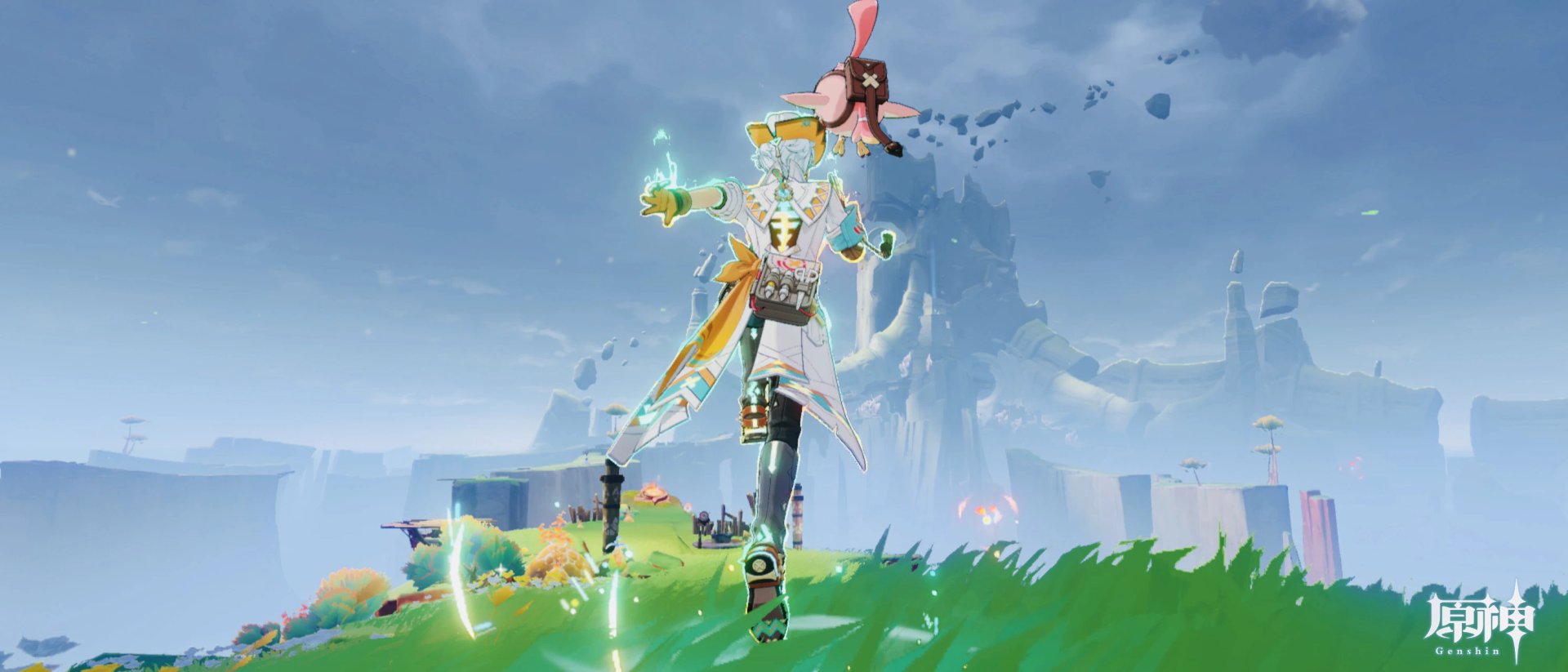 星露谷物语 重制版 截图15