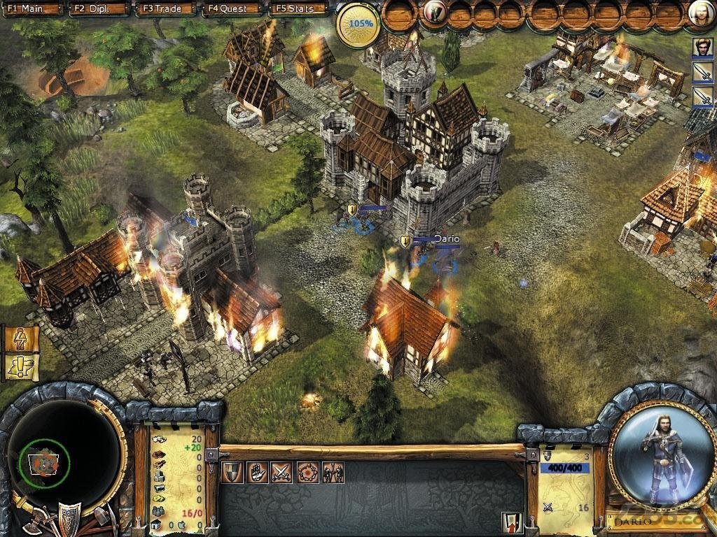 尼尔：机械纪元 终极版 截图6