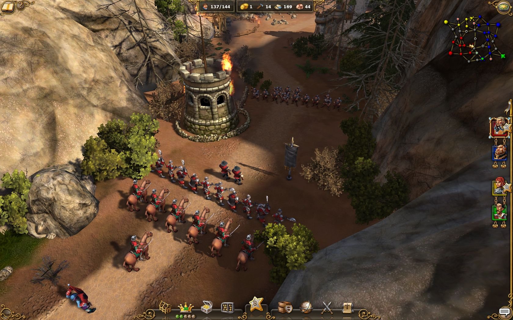 尼尔：机械纪元 终极版 截图8