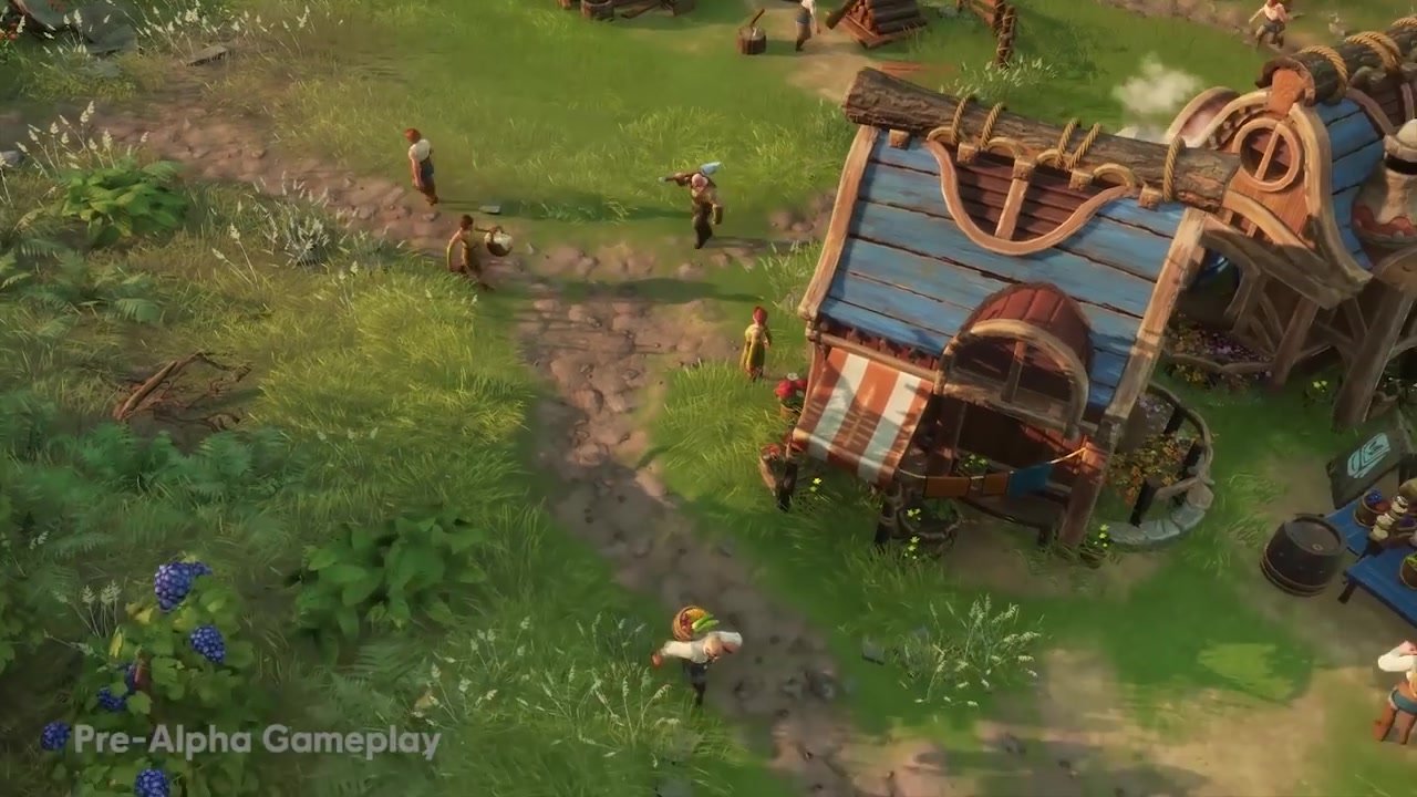 尼尔：机械纪元 终极版 截图9