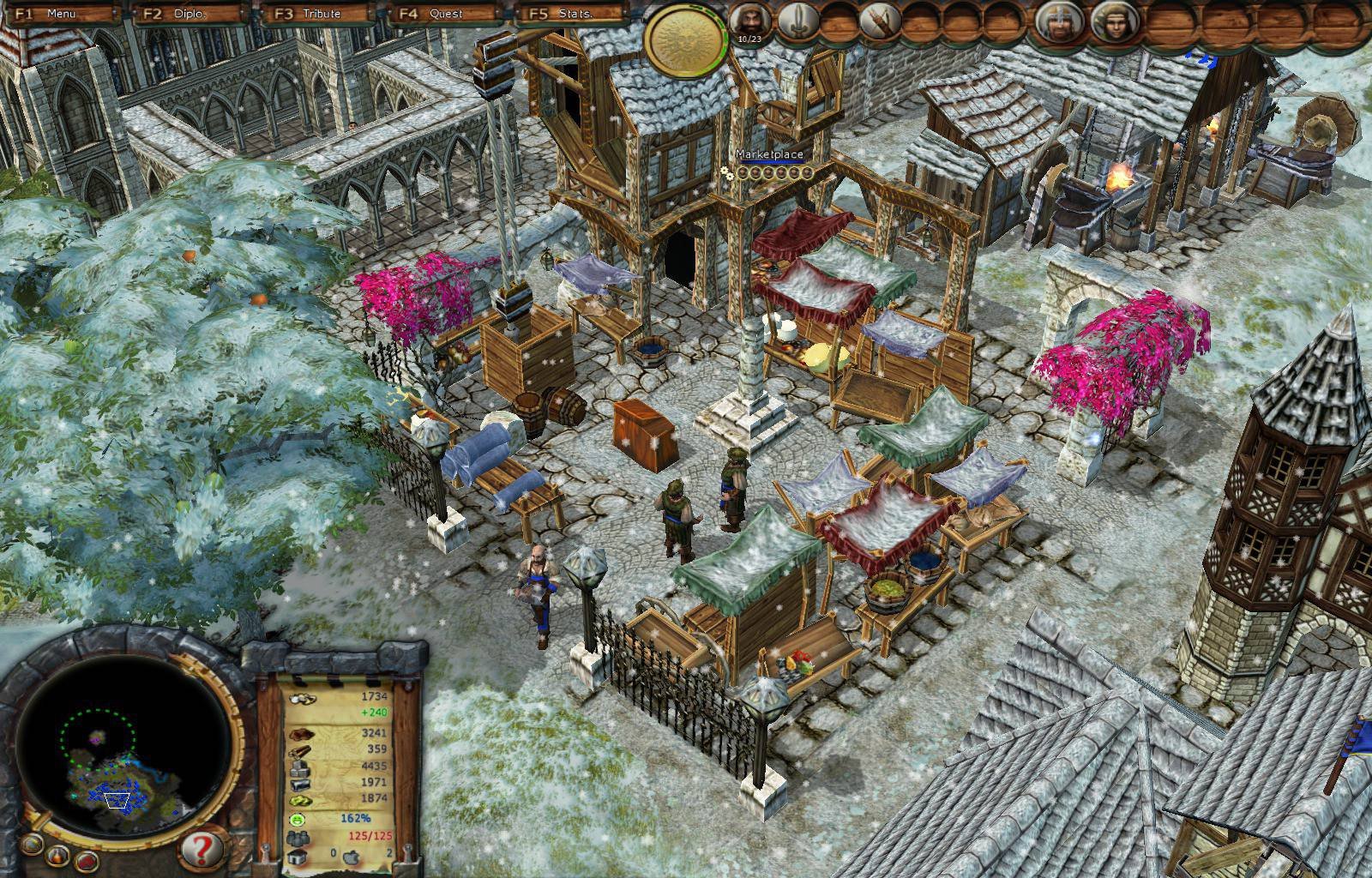 尼尔：机械纪元 终极版 截图13