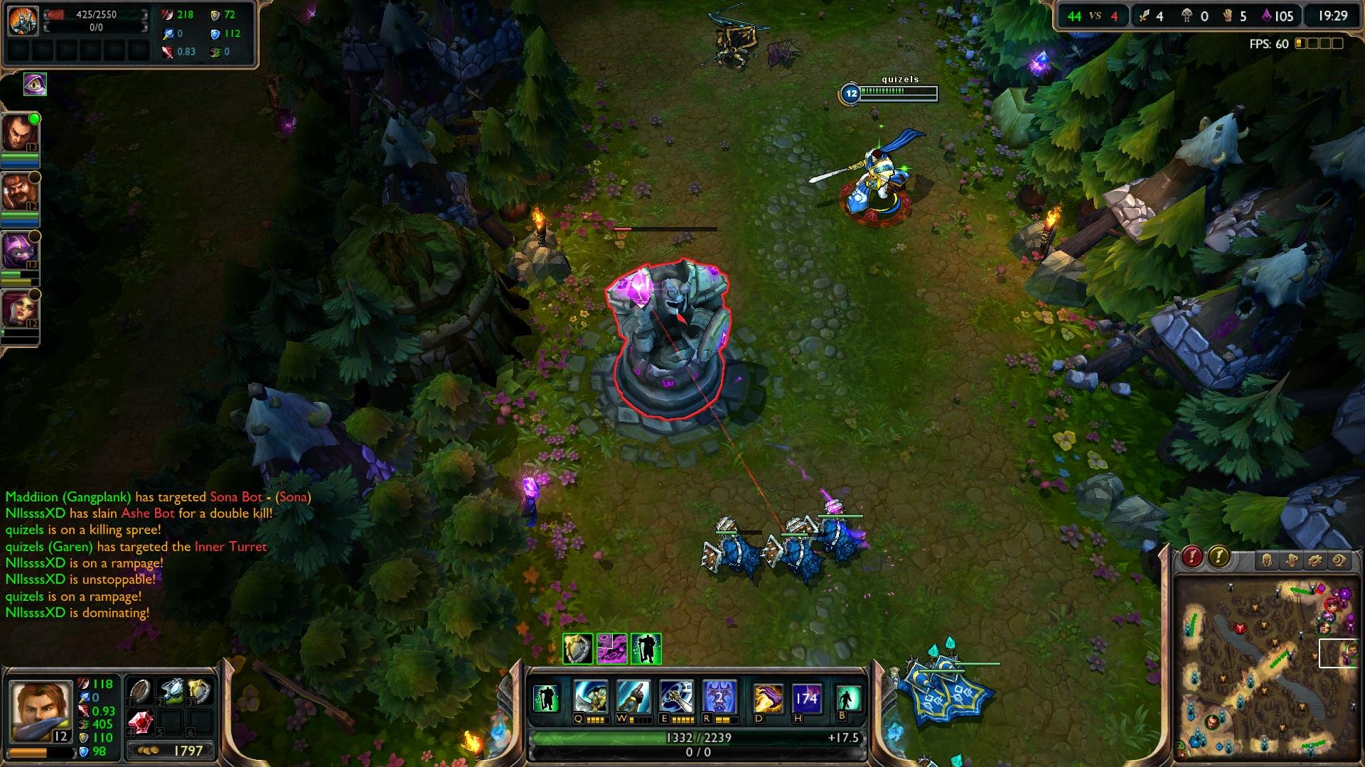 黑暗之魂3 截图1