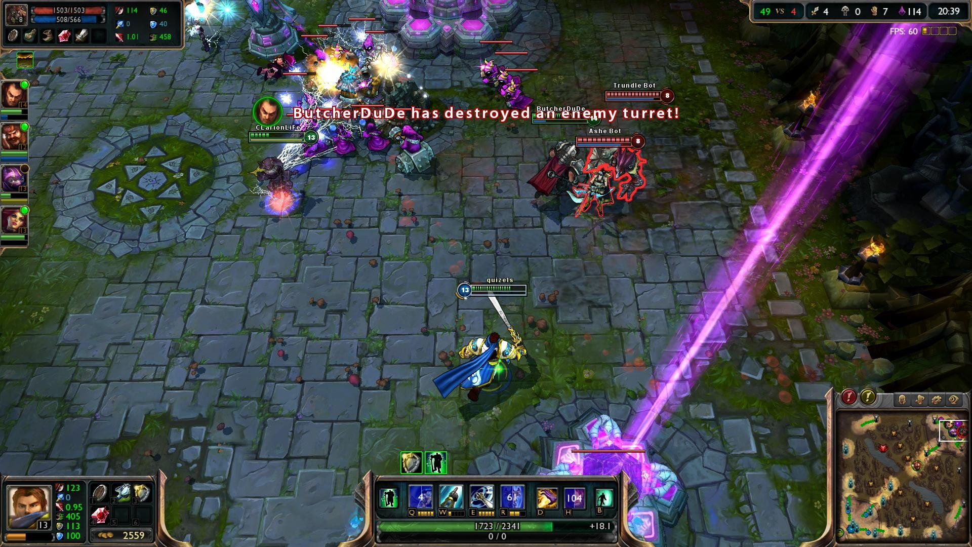 黑暗之魂3 截图6