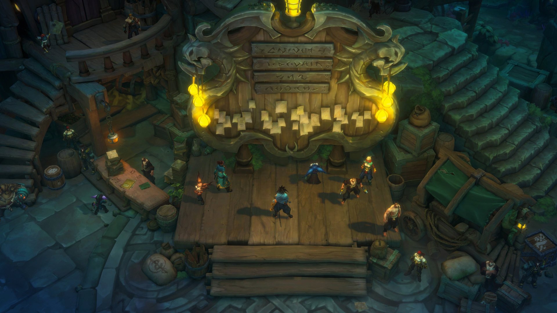 黑暗之魂3 截图16