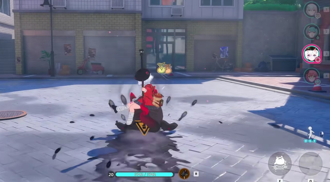 尼尔：机械纪元 终极版 截图19