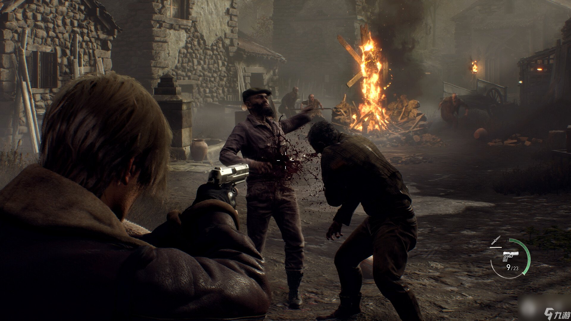 王者荣耀 完整版 截图1