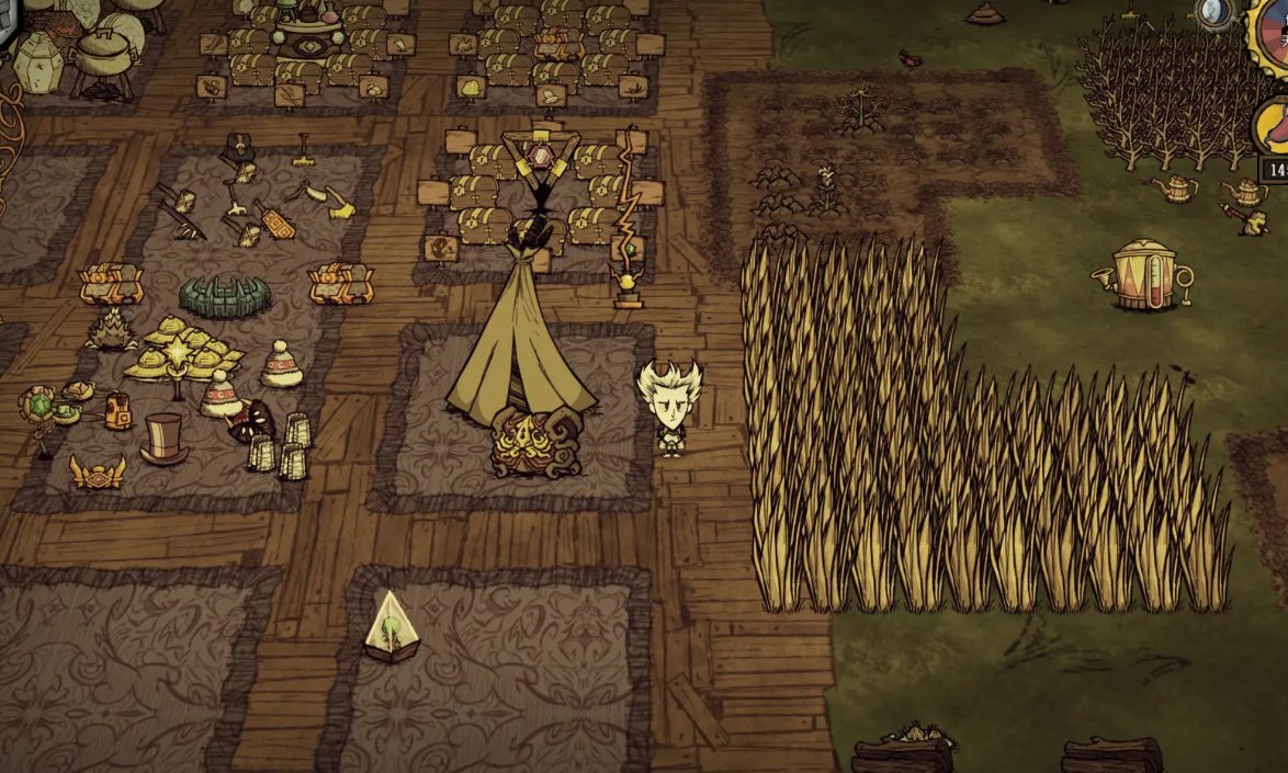 黑暗之魂3 截图3