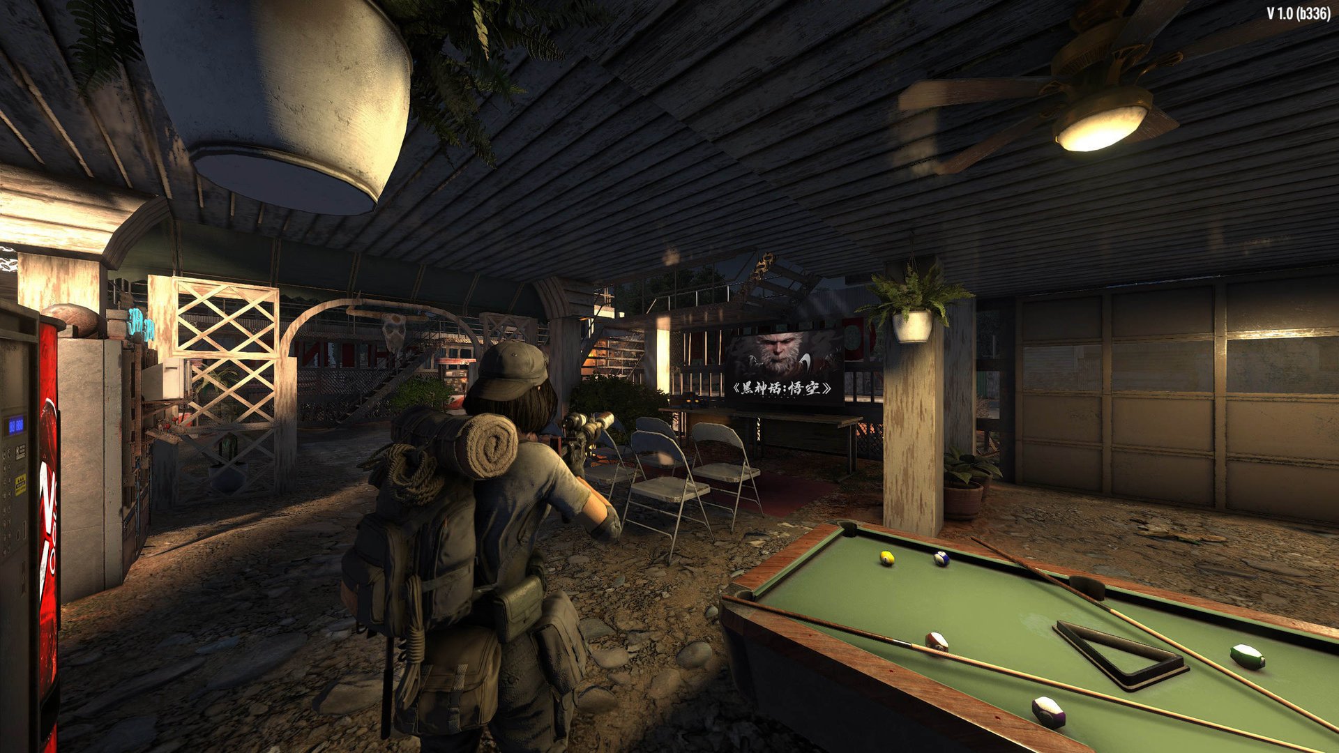 女神异闻录5 完整版 截图10