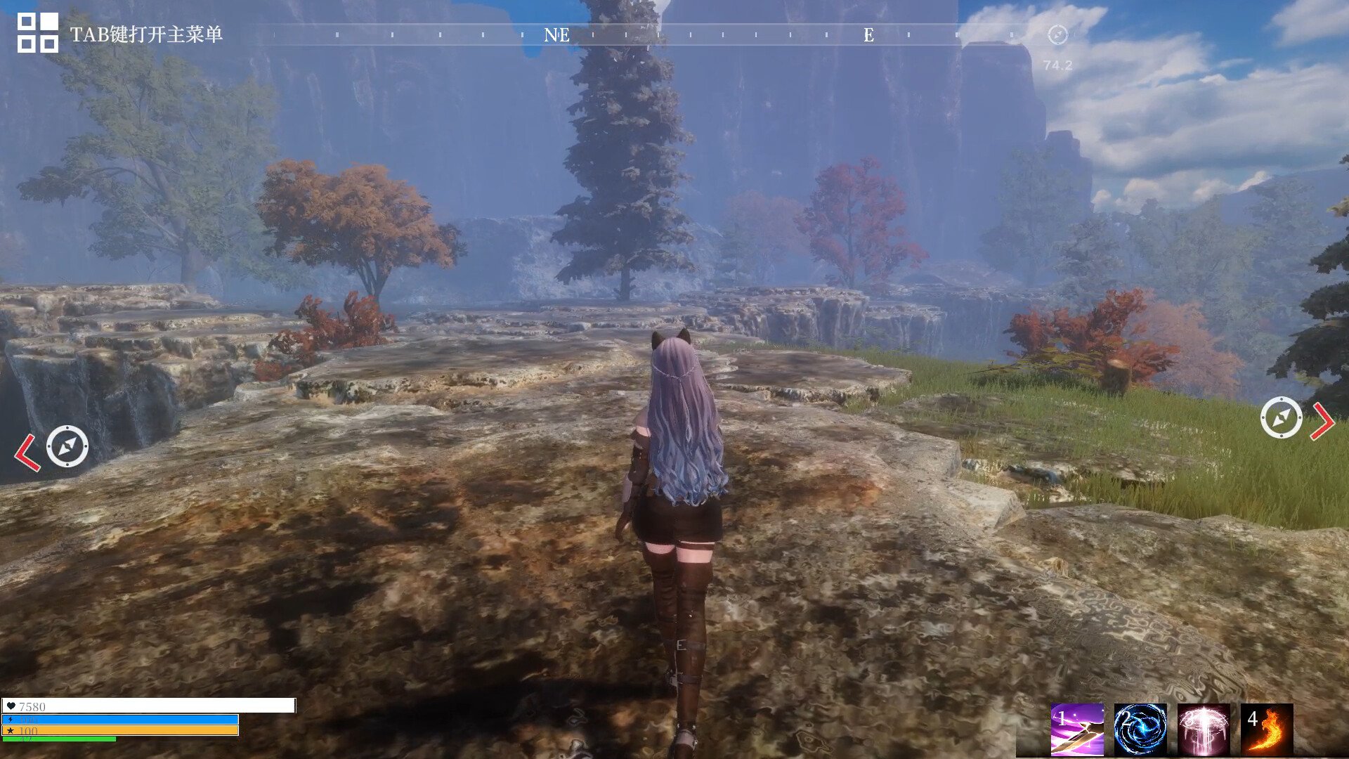 CS2 终极版 截图20