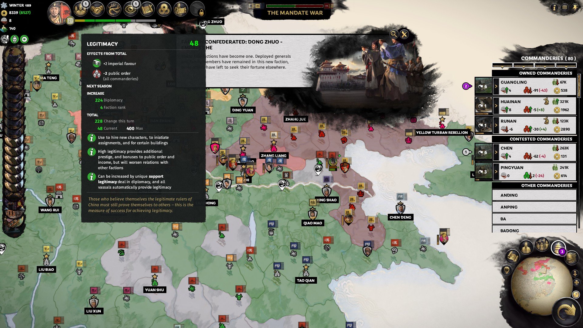 赛博朋克2077 重制版 截图15