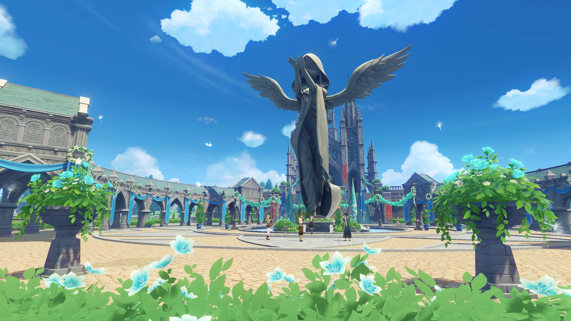 星露谷物语 重制版 截图10