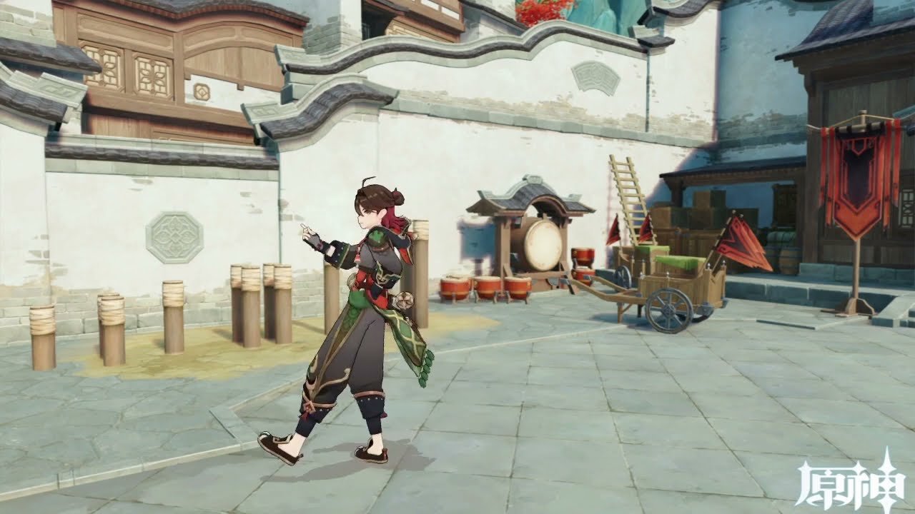 星露谷物语 重制版 截图12