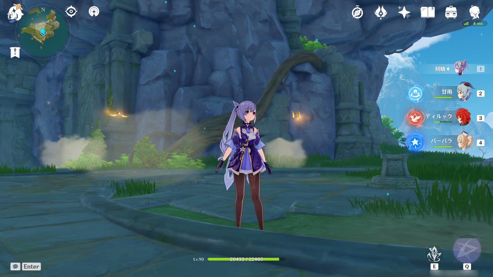 星露谷物语 重制版 截图13