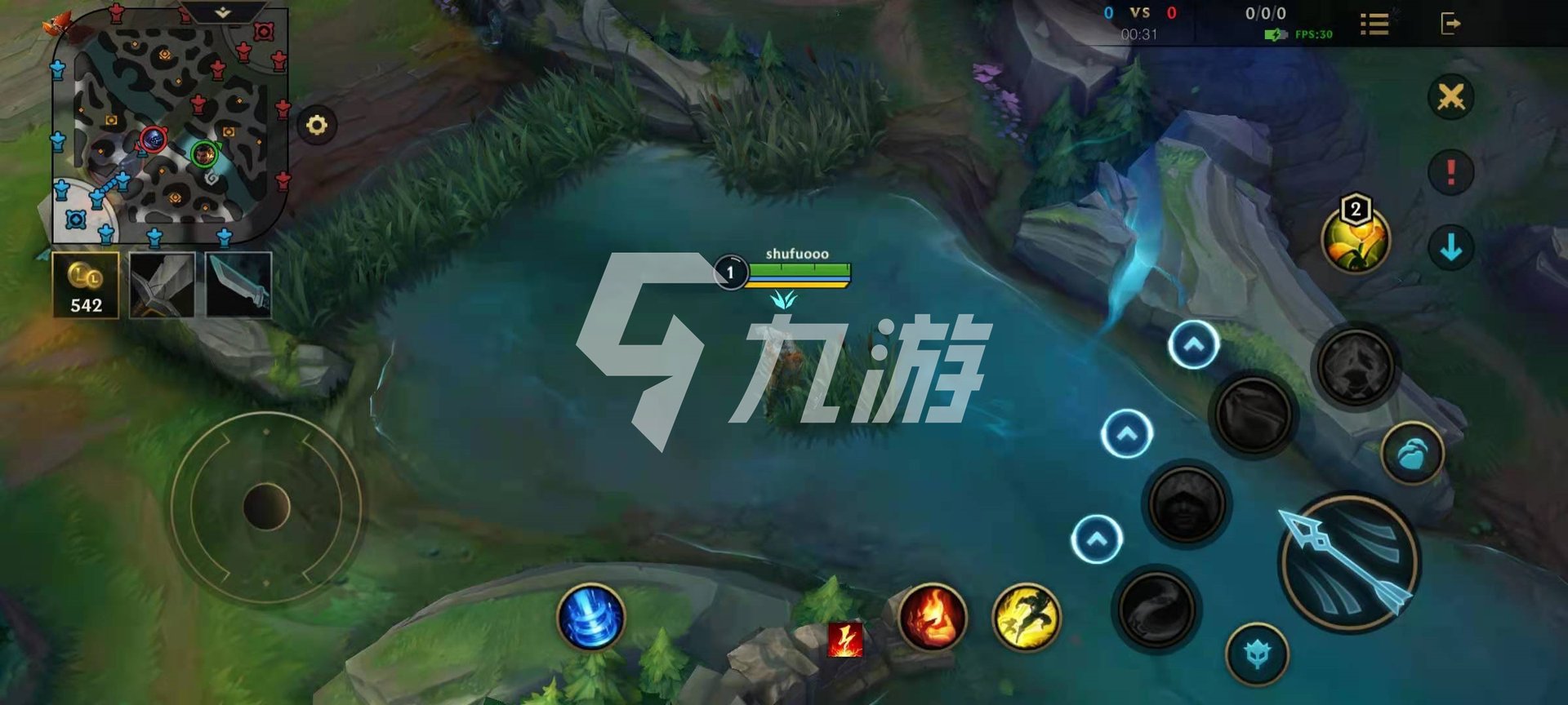 GTA5 年度版 截图24