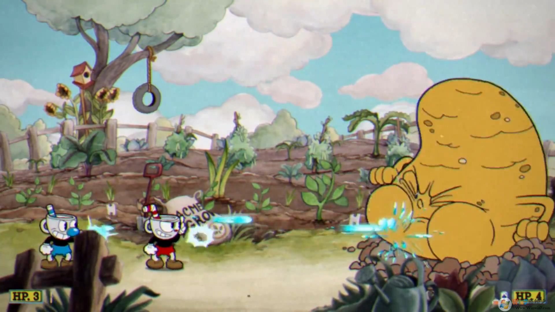 骑马与砍杀2 豪华版 截图2