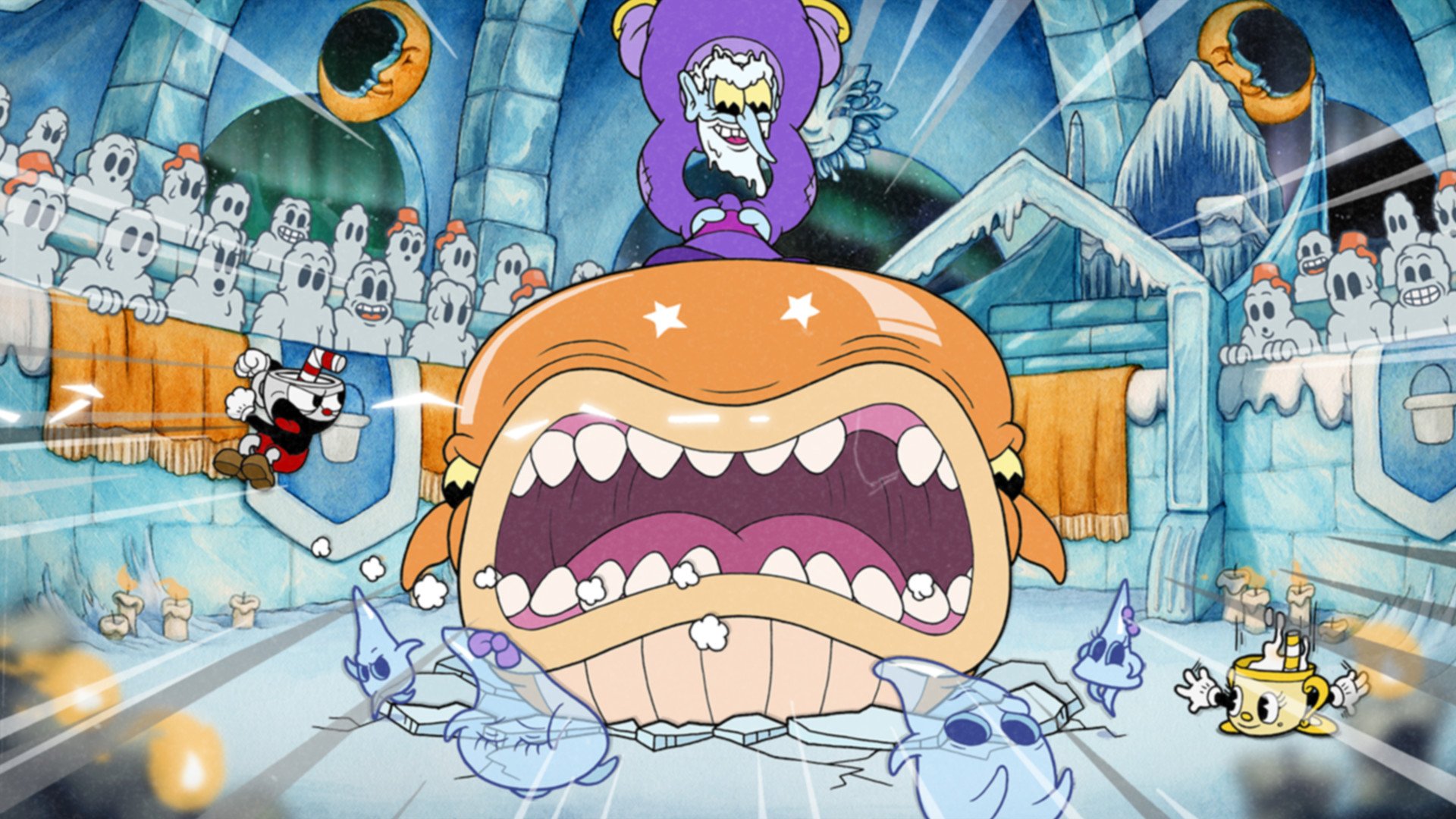 骑马与砍杀2 豪华版 截图16