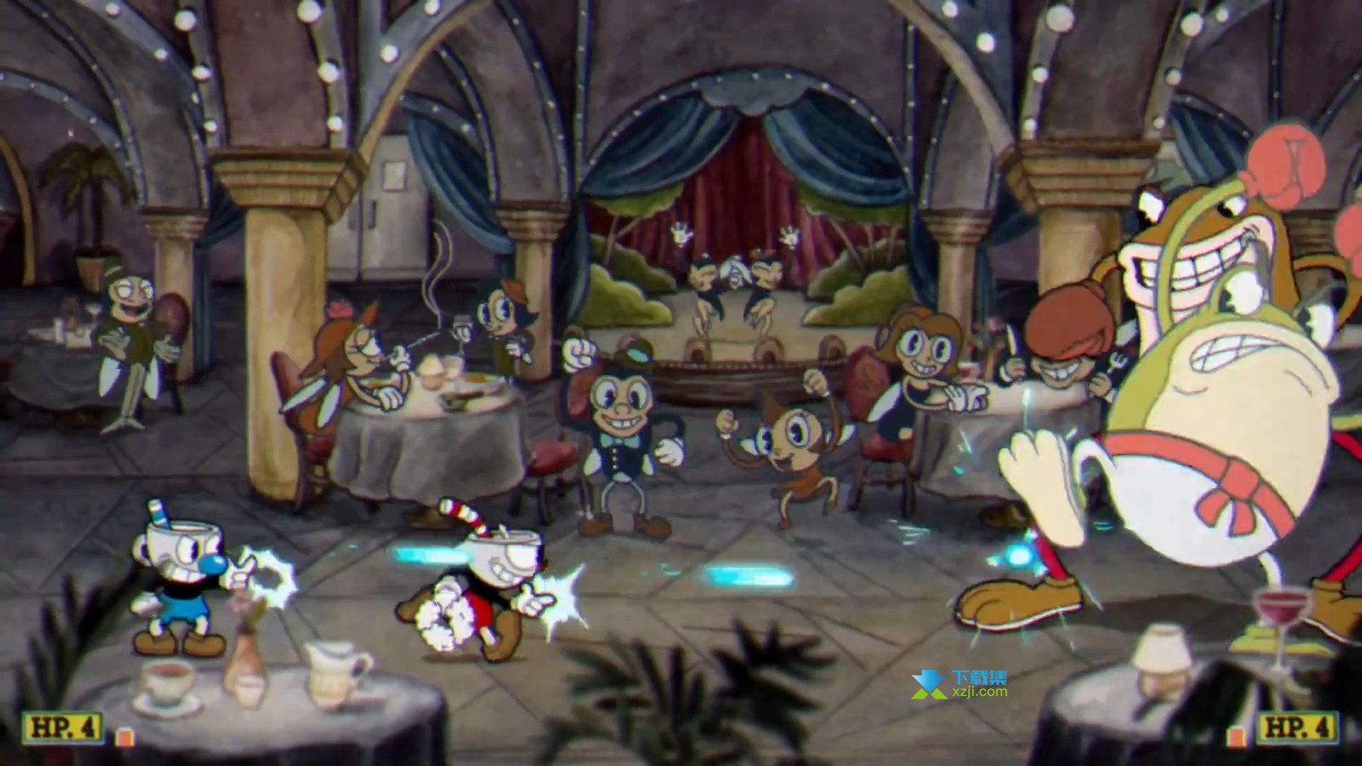 骑马与砍杀2 豪华版 截图18