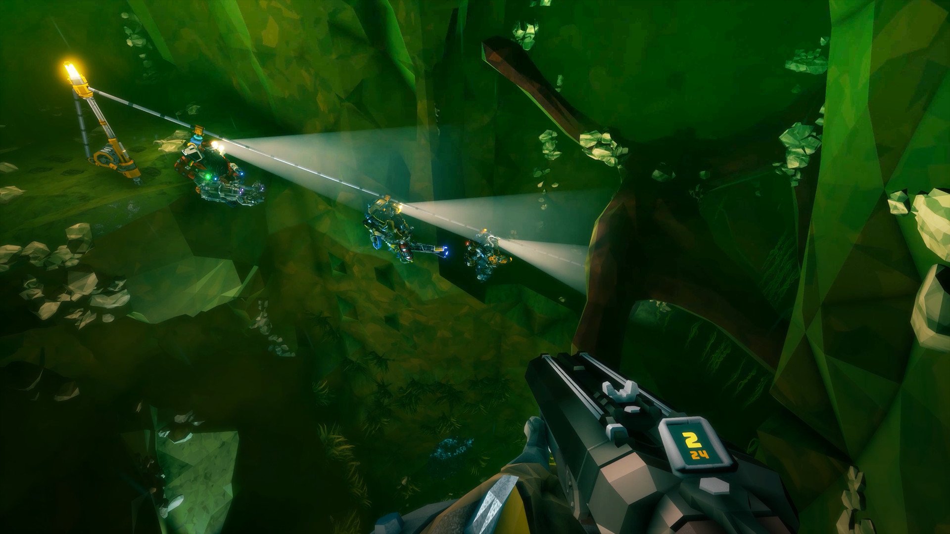 仁王2 终极版 截图11