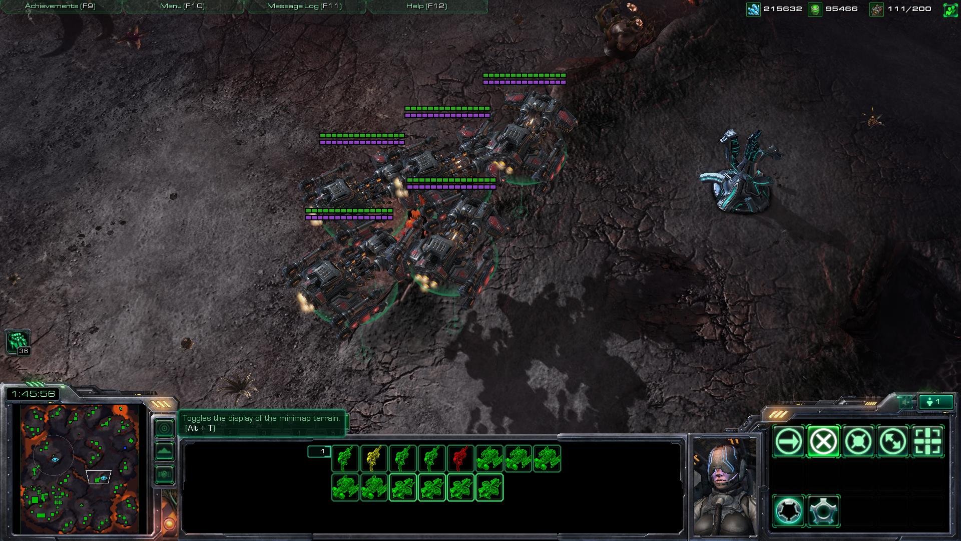 王者荣耀 完整版 截图4