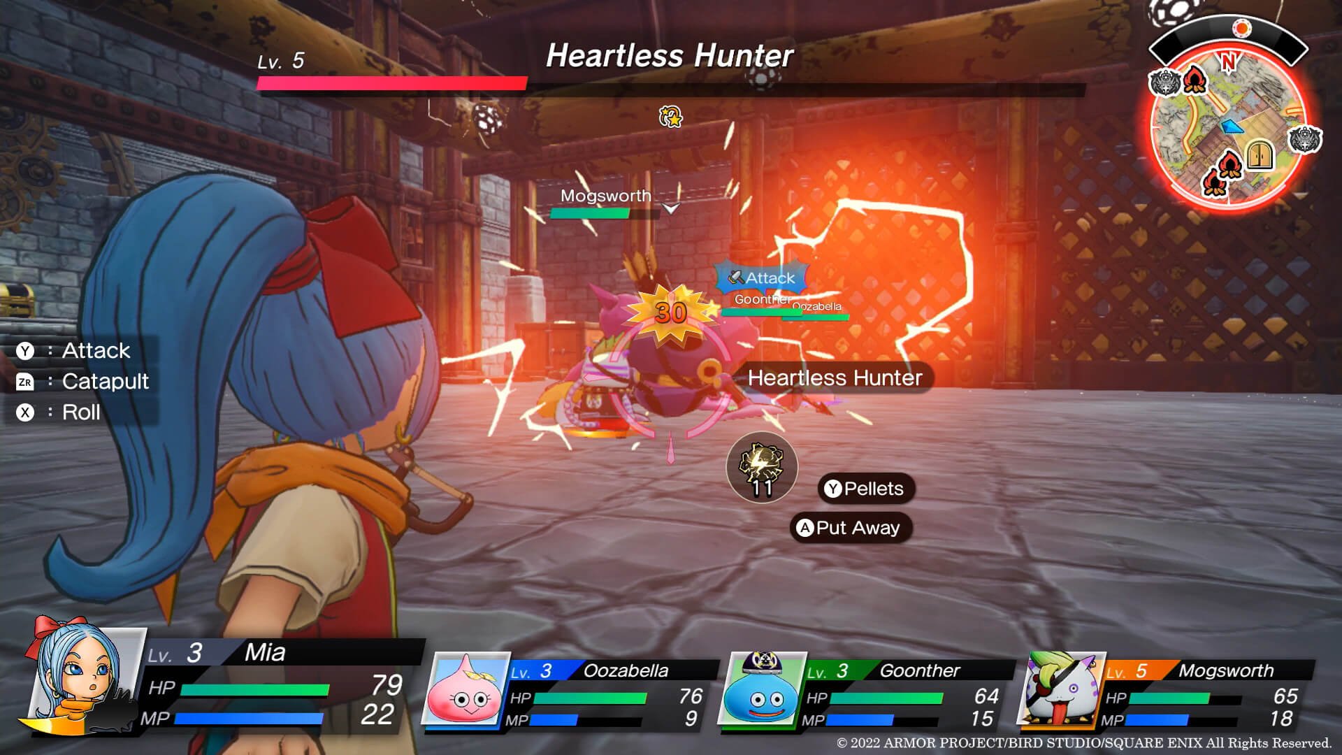 星露谷物语 重制版 截图15