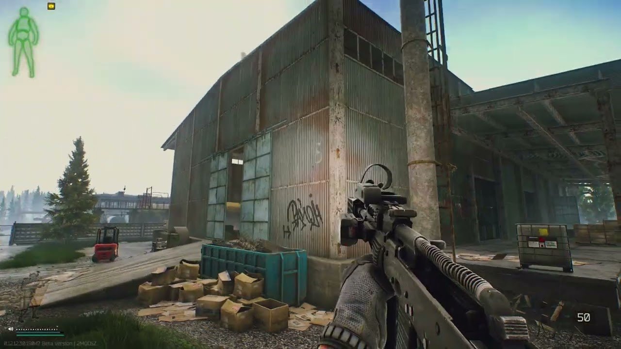 骑马与砍杀2 豪华版 截图15