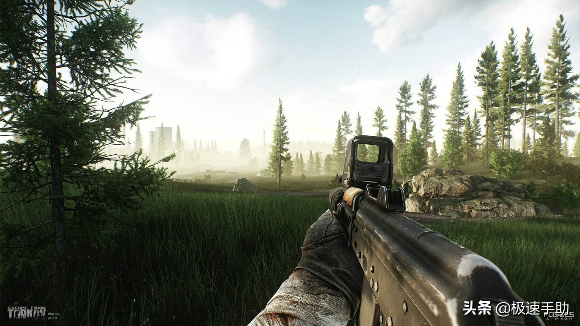 骑马与砍杀2 豪华版 截图20