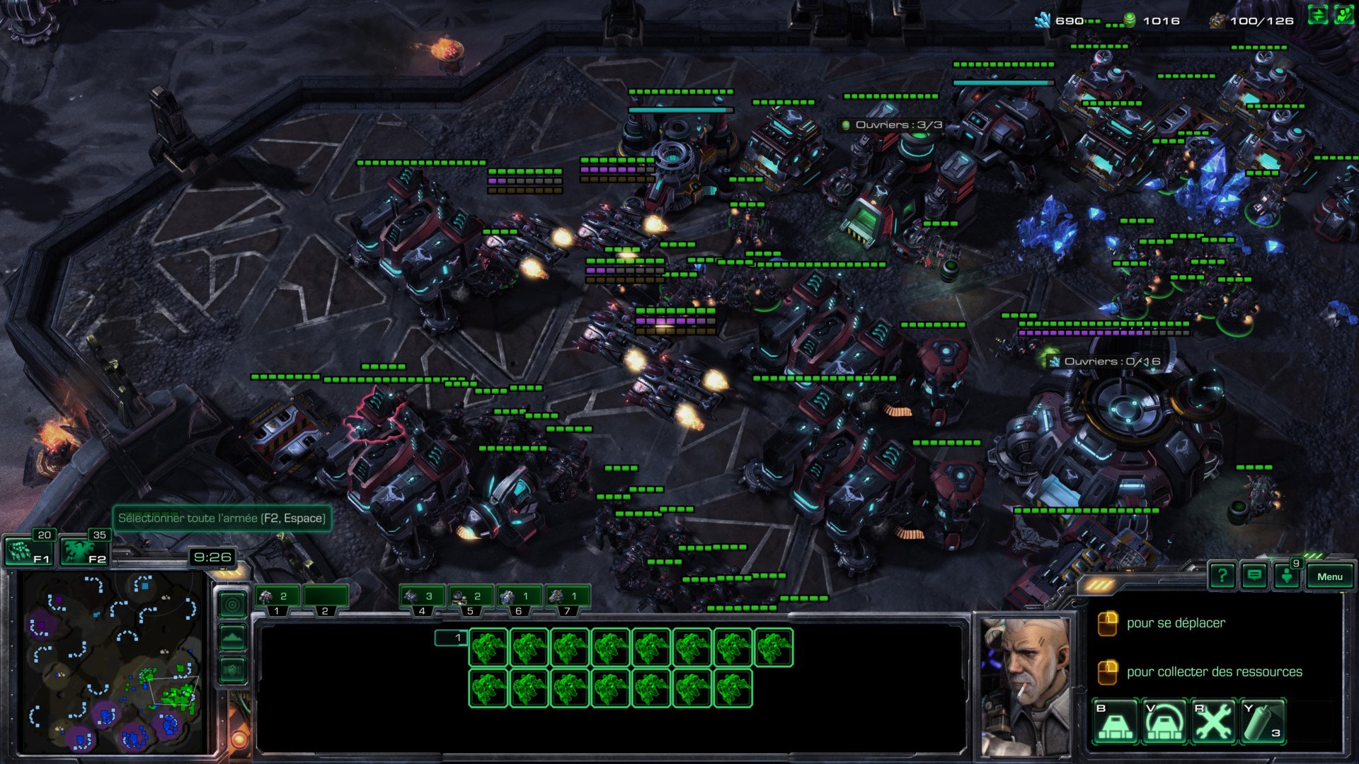 尼尔：机械纪元 终极版 截图8