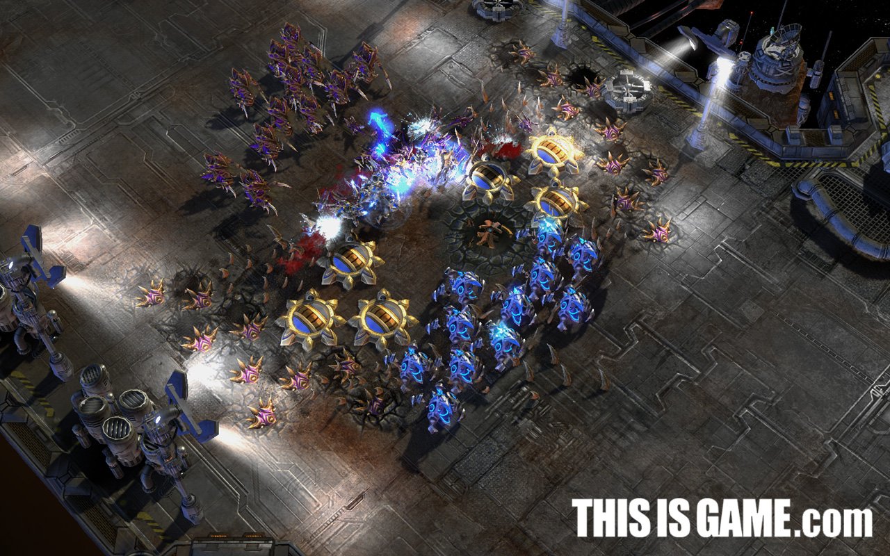 尼尔：机械纪元 终极版 截图17