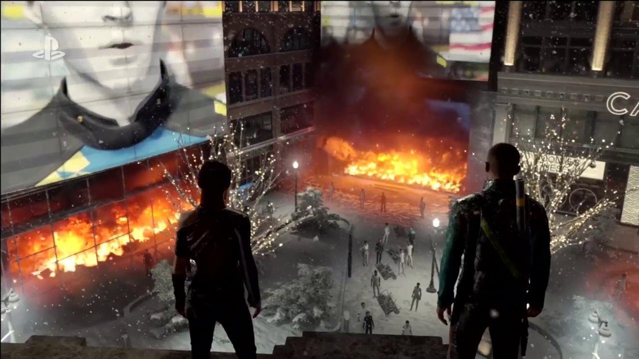 黑暗之魂3 截图2