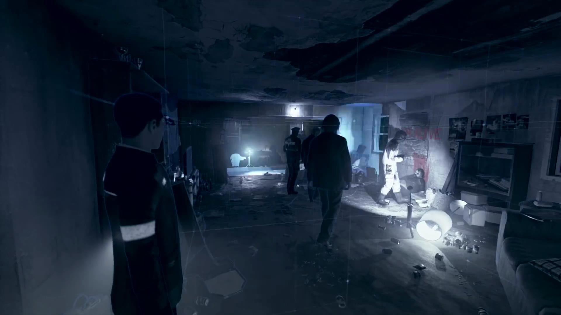 黑暗之魂3 截图3