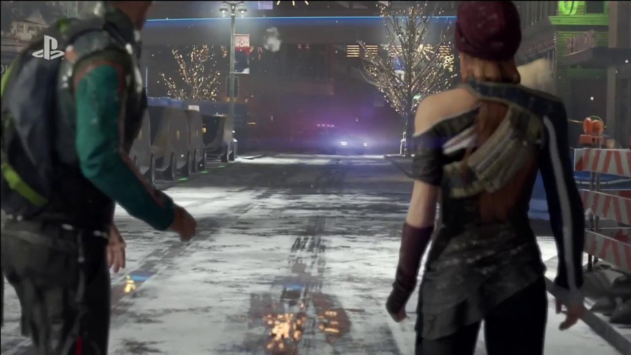 黑暗之魂3 截图8