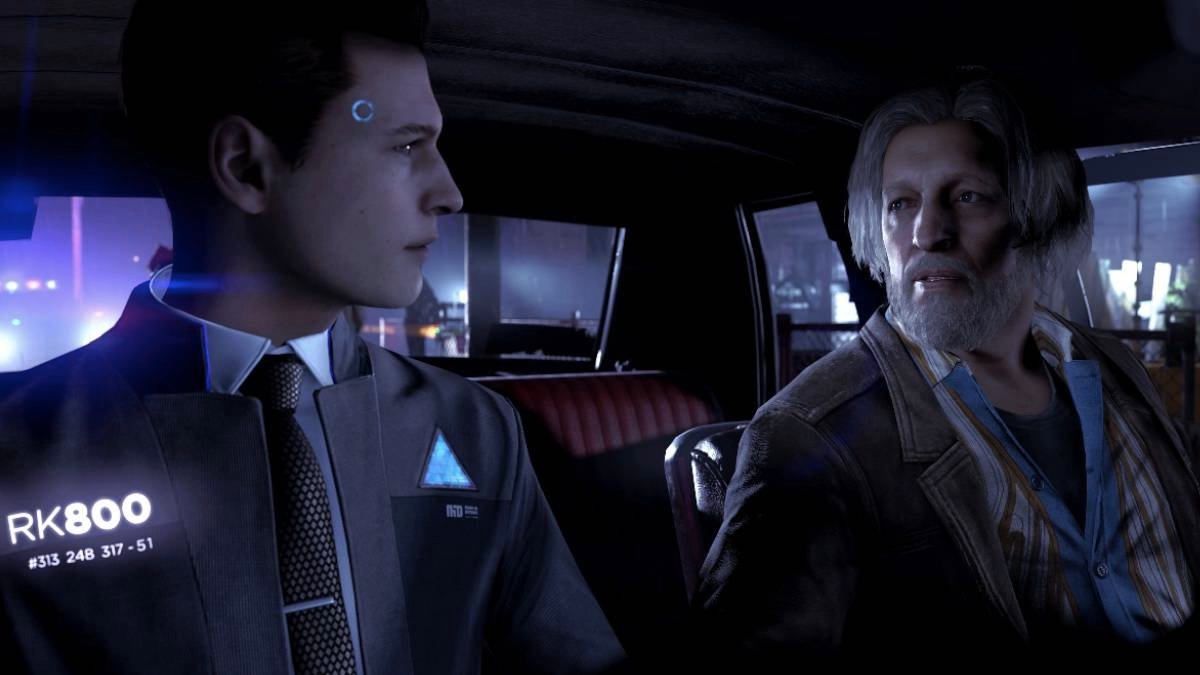 黑暗之魂3 截图12