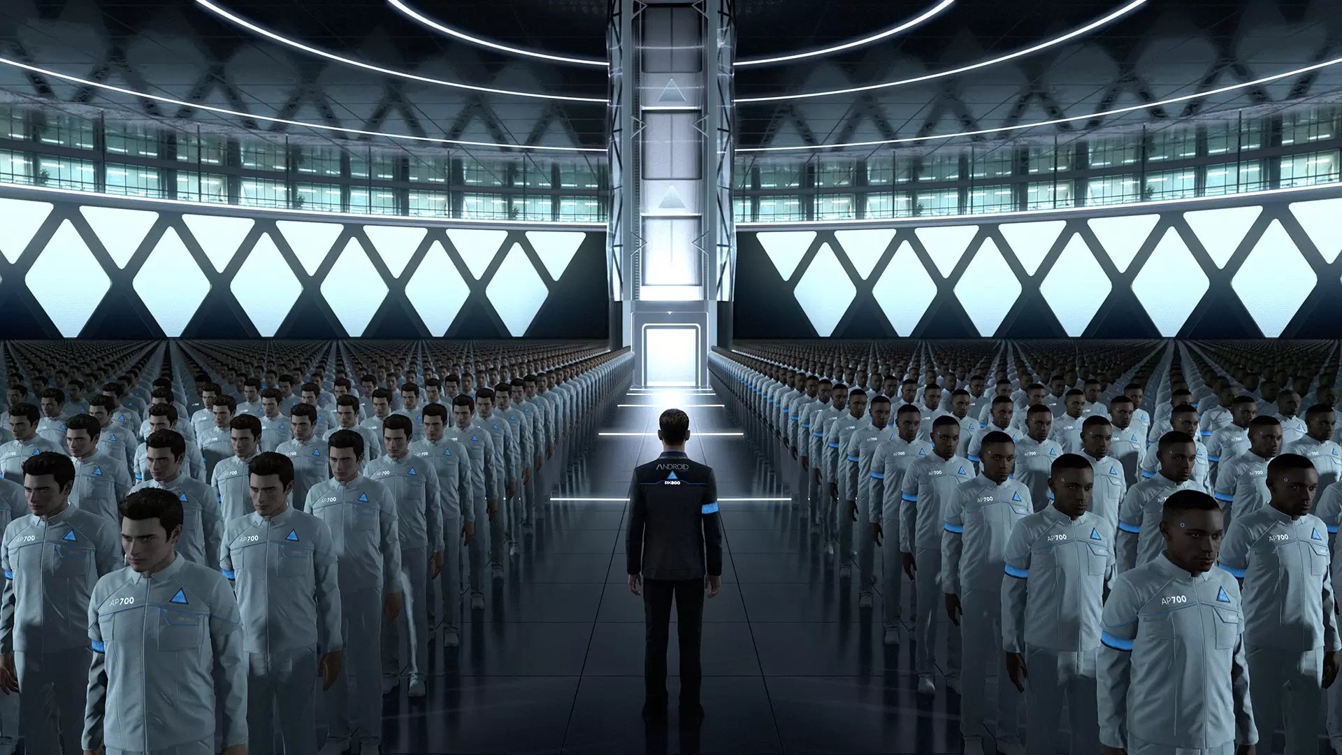 黑暗之魂3 截图18