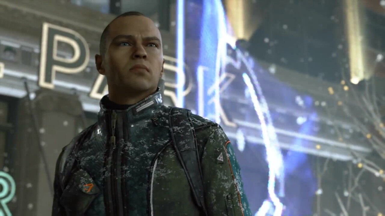 黑暗之魂3 截图22