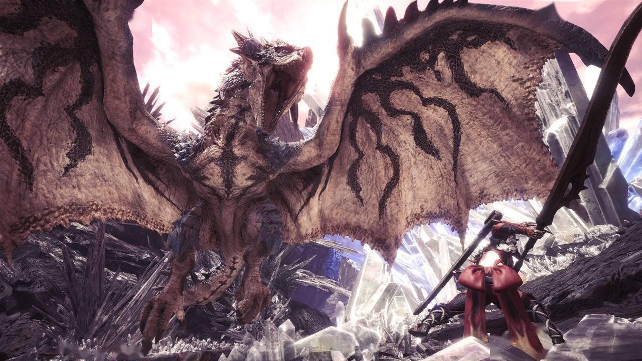 黑暗之魂3 截图17