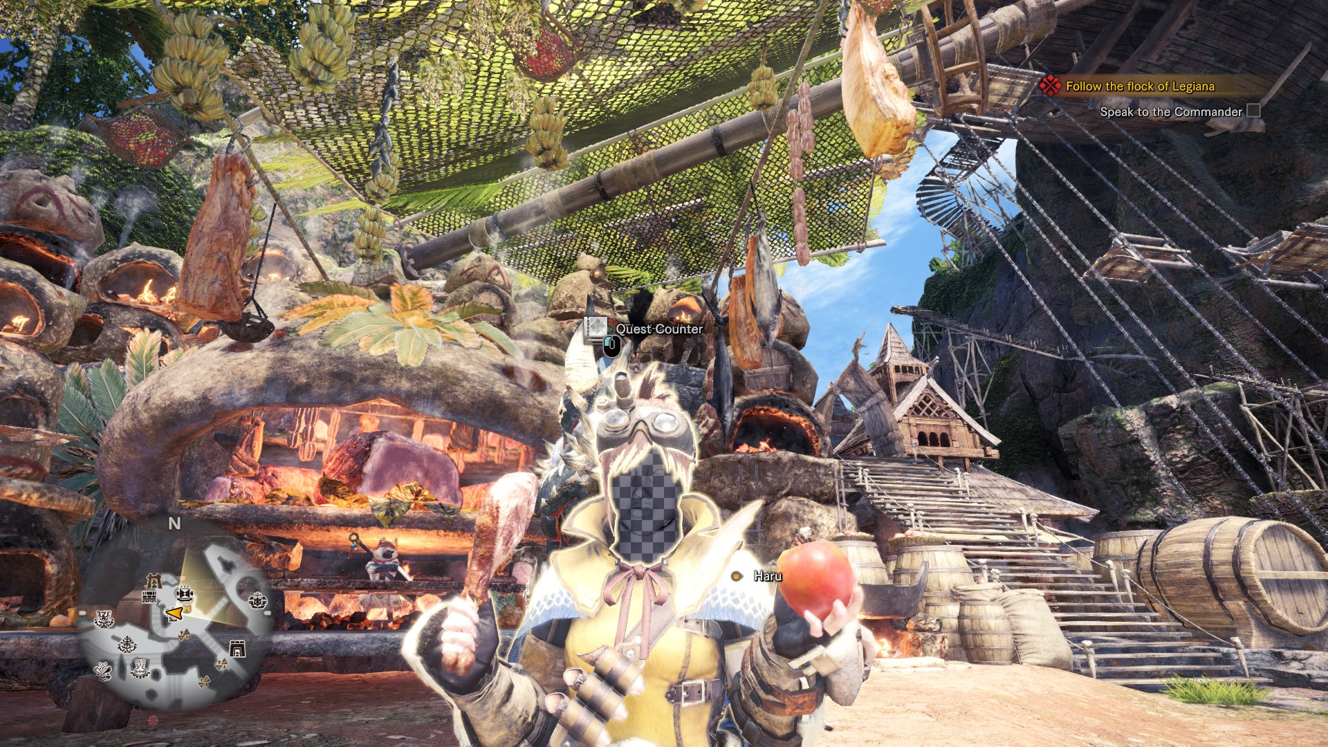 黑暗之魂3 截图21