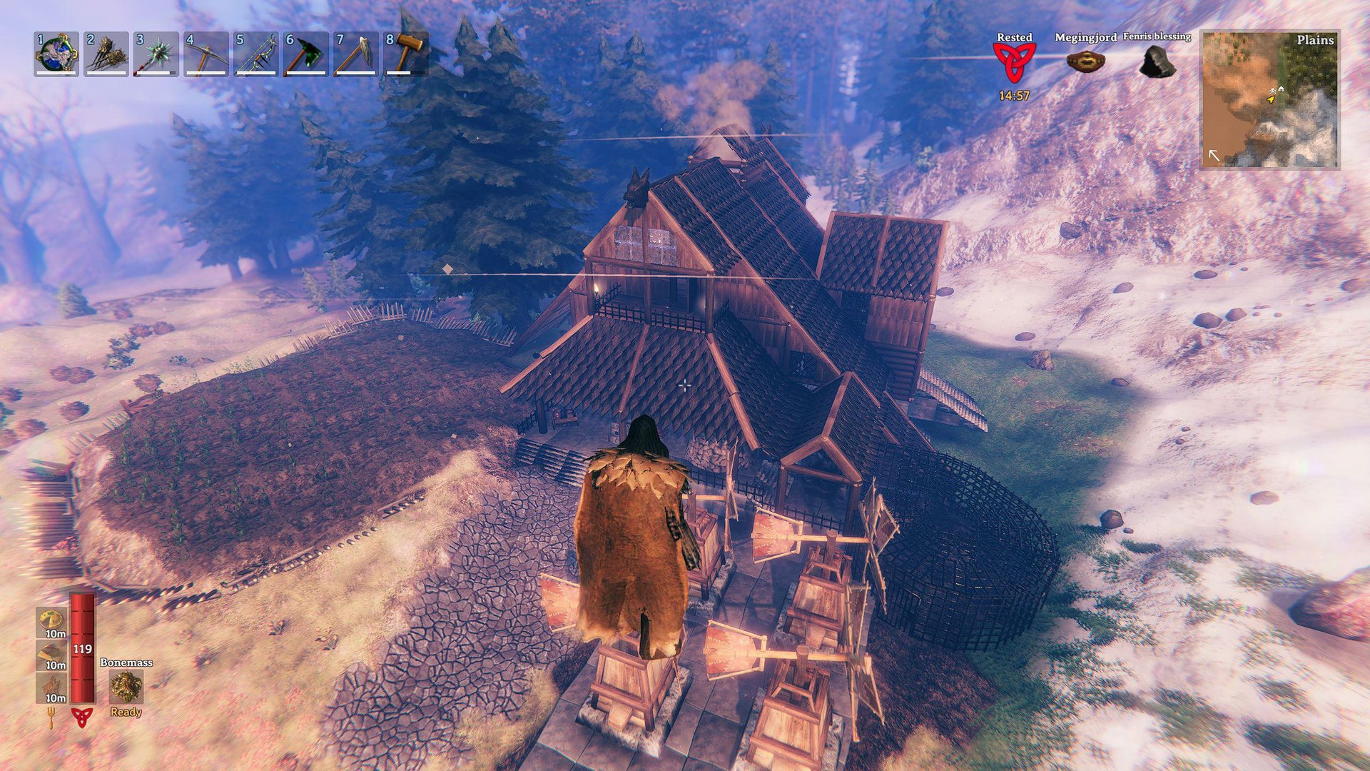 GTA5 年度版 截图20