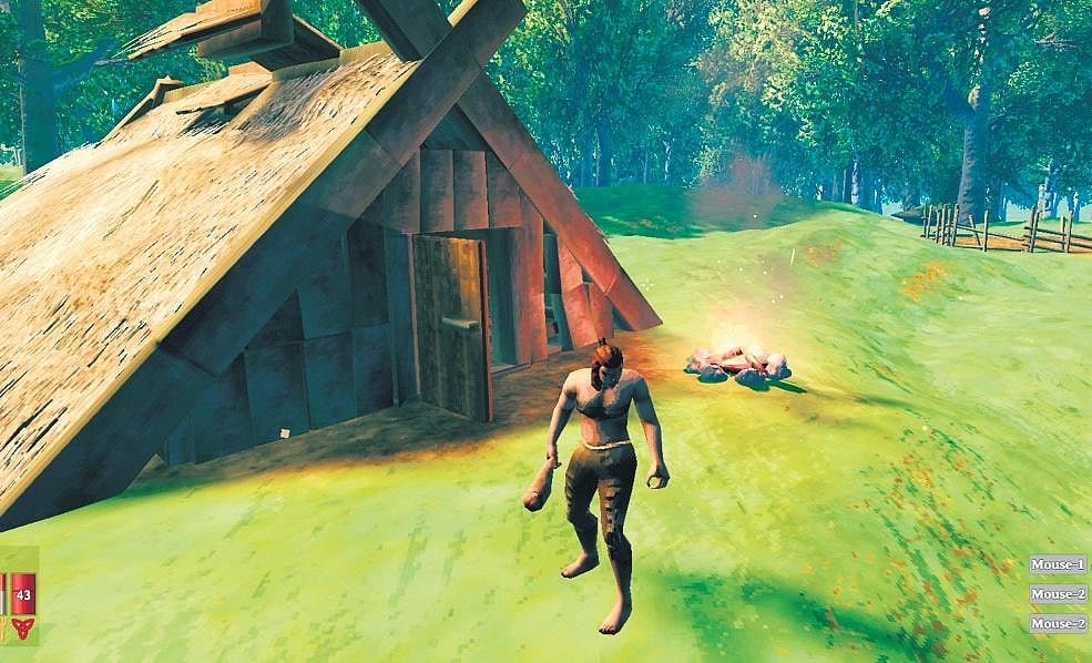 GTA5 年度版 截图22