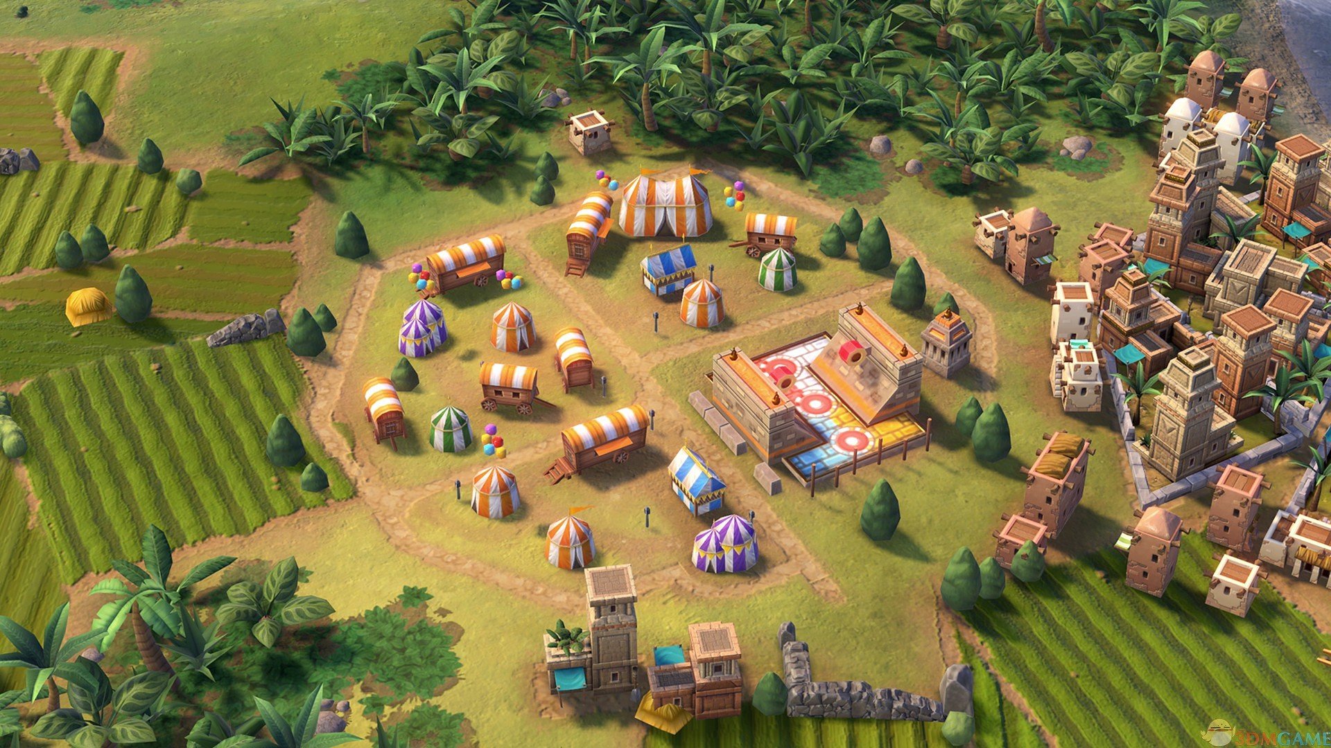 泰拉瑞亚 完整版 截图15