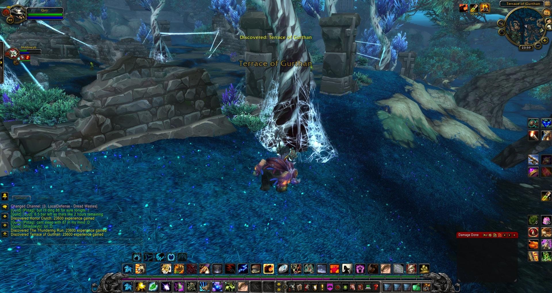 星露谷物语 重制版 截图18