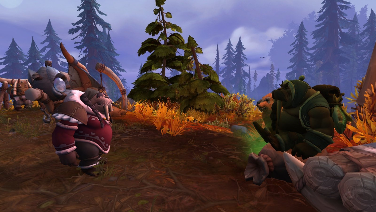 星露谷物语 重制版 截图20