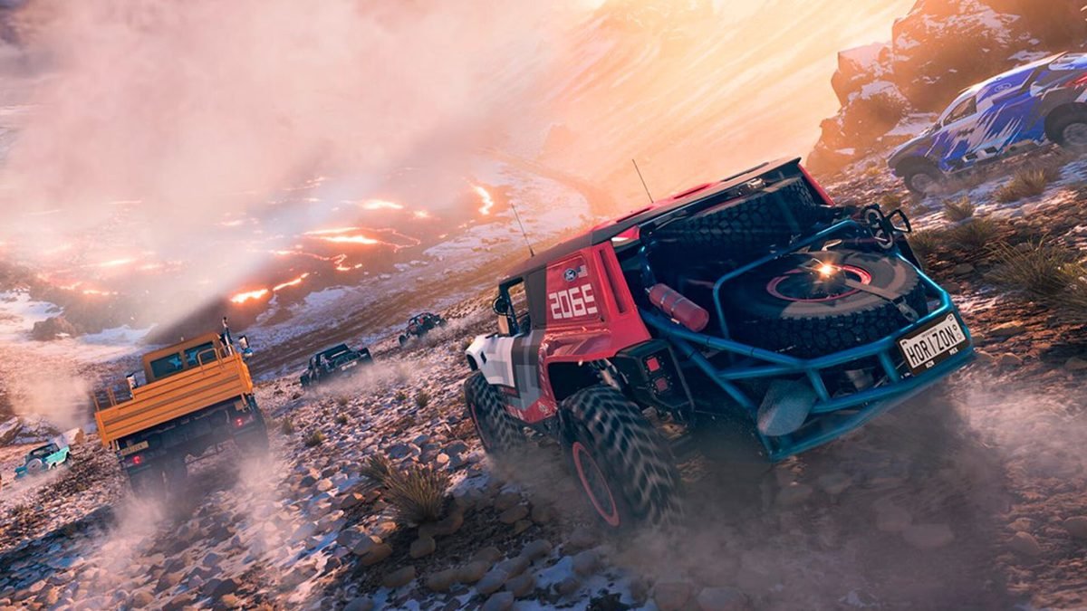 赛博朋克2077 重制版 截图9