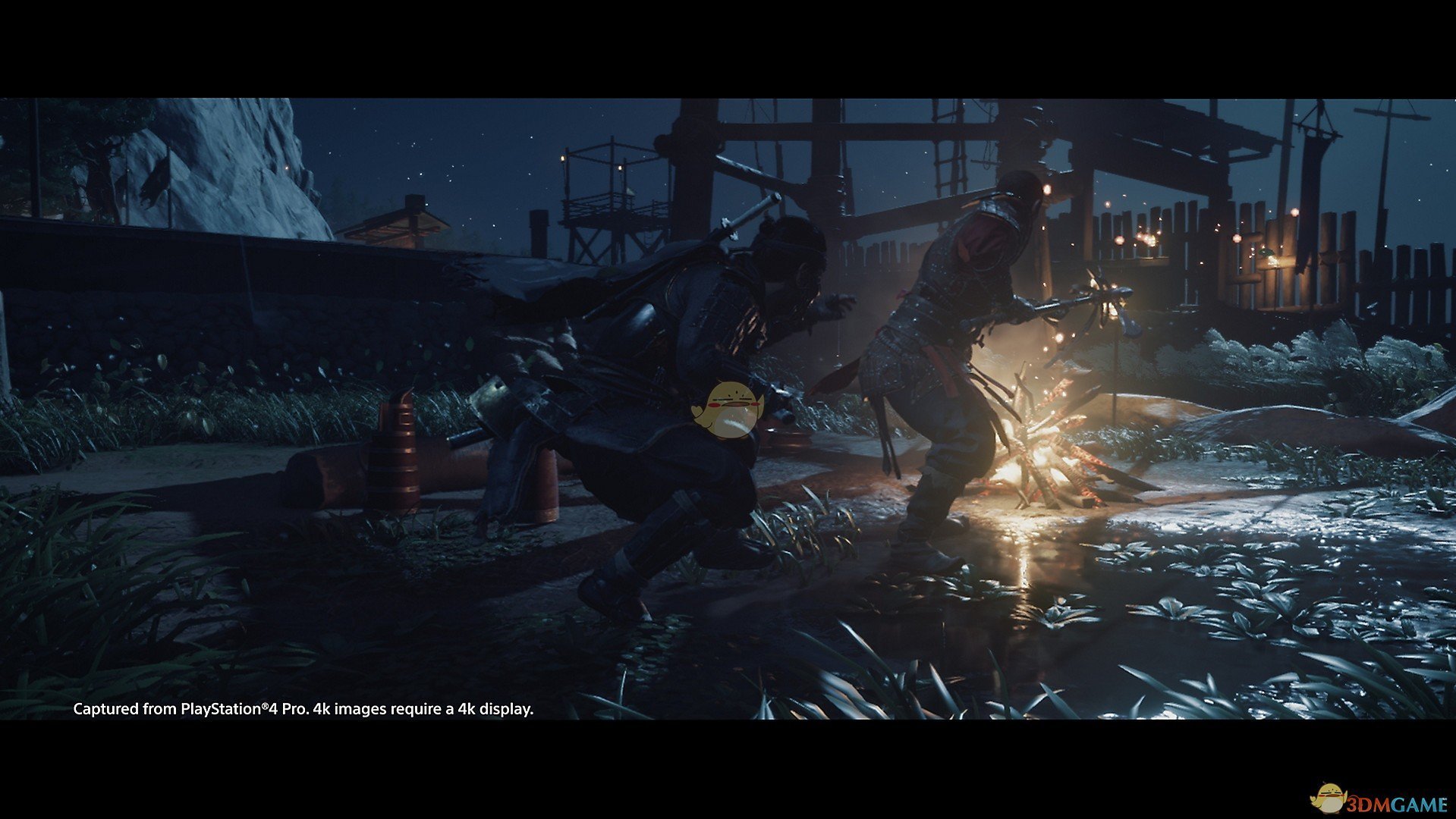 黑暗之魂3 年度版 截图12