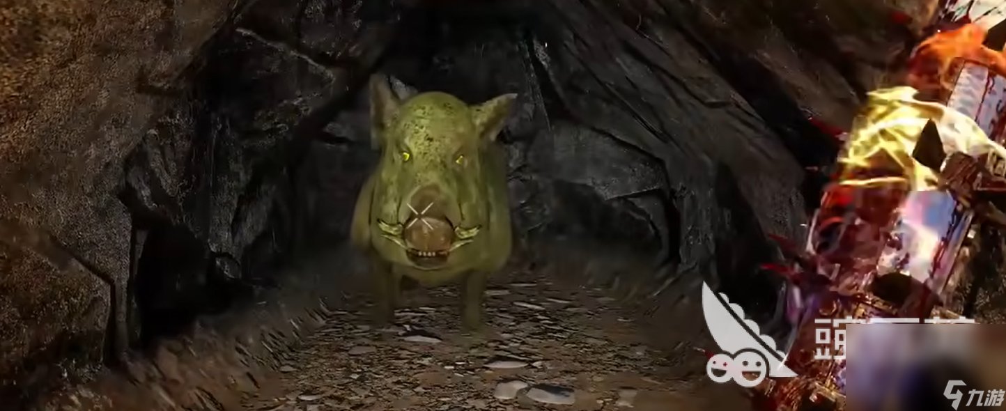 糖豆人：终极淘汰赛 豪华版 截图11