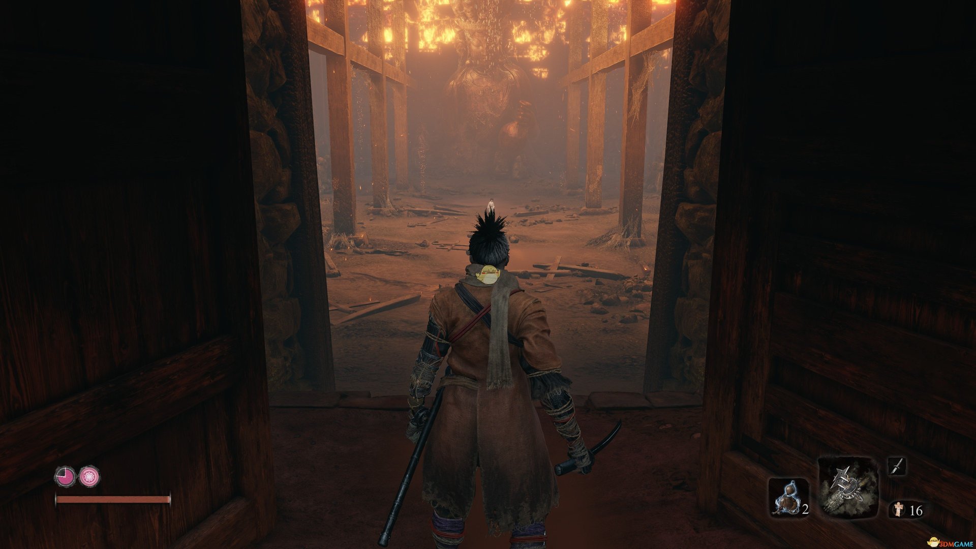 尼尔：机械纪元 终极版 截图15