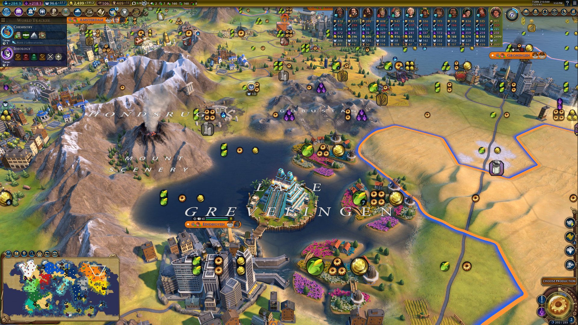 星露谷物语 重制版 截图15